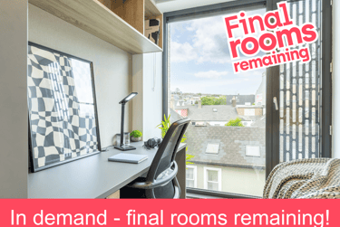 Standard Plus En Suite - Image 1